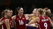 Brezilya'nın namağlup serisini Almanya bitirdi: 3-2