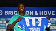 Brighton, Nijeryalı Genç Yıldız Zadok Yohanna'yı Transfer Etti