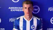 Brighton, Portekizli Sağ Bek Costinha'yı Transfer Etti