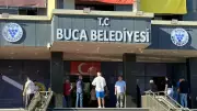 Buca Belediyesi yolsuzluk operasyonunda memurun 13 yarış atı çıktı