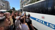 Buca'da yolsuzluk soruşturması: 51 şüpheli için tutuklama talebi