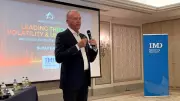 Burak Başarır: Sürdürülebilir başarının temelinde dayanıklılık ve güven var