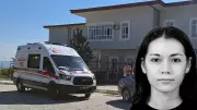 Burdur’da üniversite öğrencisi Zehra Kaçar yurt penceresinden düşerek hayatını kaybetti