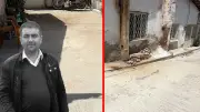 Burdur'da tartışma kanlı bitti: Hasan Akay vahşice katledildi