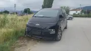 Bursa İnegöl'de 2 Otomobil Çarpıştı: 3'ü Çocuk 9 Kişi Yaralandı