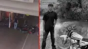 Bursa'da 16 yaşındaki motosiklet sürücüsü hayatını kaybetti