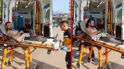 Bursa'da borç tartışması kanlı bitti: Arkadaşı tarafından bıçaklandı