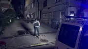 Bursa'da Kıraathanede Silahlı Kavga: 2 Yaralı