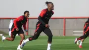 Bursaspor'a Michy Batshuayi sürprizi! Transfer şartları zorluyor
