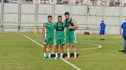 Bursaspor'da Yeni Sezon Hazırlıkları Başladı: İlk Antrenman Yapıldı
