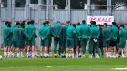 Bursaspor'da Yeni Sezon Mesaisi 27 Haziran Cumartesi Başlıyor