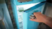 Buzdolabı Kapağına Asla Koymamanız Gereken 7 Yiyecek
