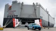 BYD vazgeçti, teminat devrede: Türkiye yatırımında son durum