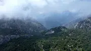 Büyük İskender'in Geçemediği Termessos'un Sırrı Çözüldü
