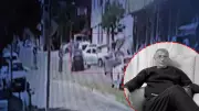Büyükçekmece'de Ehliyetsiz Sürücü Durağa Daldı: 1 Ağır Yaralı