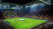 Üç Büyükler Damgasını Vurdu: Futbol Tarihinin En İyi Tribün Koreografileri