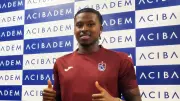 Cabral, Trabzonspor'a imza için hazır