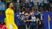 Calathes'ten Dünya Kupası Tahminleri: Arjantin Şampiyon, Messi 10 Gol Atar
