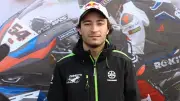 Can Öncü İtalya'da 10. Oldu, Bahattin Sofuoğlu Yarışı Tamamlayamadı