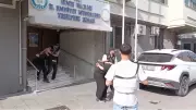 Can Polat cinayetinde 2 şüpheli adliyede: Soruşturma İstanbul'a devredildi