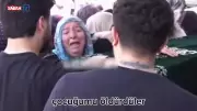 Can Polat'ın annesinden Dilan Polat'a zehir zemberek sözler: Onun yüzünden oldu her şey!