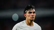 Can Uzun Galatasaray kararını verdi! Milli takım kampında açıkladı