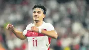 Can Uzun Galatasaray'a 40 Milyon Euro'ya İmza Atıyor