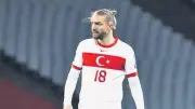 Caner Erkin futbolu bıraktığını açıkladı
