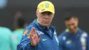 Carlo Ancelotti: Fas Maçı Harika Olacak! Brezilya Hazır