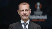 Ceferin'in 'ilgisiz maç' sözlerine 13 ülkeden ortak tepki