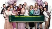 Cenazemize Hoş Geldiniz Filmi Oyuncuları ve Konusu: Bu Akşam TV'de!