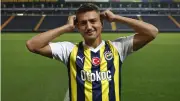 Cengiz Ünder'den Fenerbahçe Paylaşımı Gündem Oldu