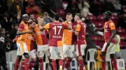 Cesc Fabregas, Davinson Sanchez İçin Galatasaray'ın Kapısını Çalıyor