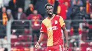 Cesc Fabregas Davinson Sanchez'de Israrcı: Como 15 Milyon Euro Teklif Etti
