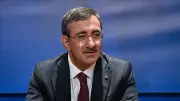 Cevdet Yılmaz: Türkmenistan'la kalıcı yatırımları hedefliyoruz