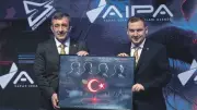 Cevdet Yılmaz: Yapay Zekâda Yerli Teknolojiyi Önemsiyoruz