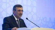 Cevdet Yılmaz: Yeni anayasa çalışması tamamlanınca Cumhurbaşkanı'na sunulacak