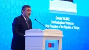 Cevdet Yılmaz'dan AB mesajı: Türkiye'ye aynı kriterler uygulanmalı