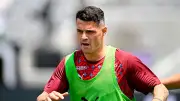Chelsea, Granit Xhaka ile Prensipte Anlaştı!