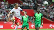 Chicago Fire, Robert Lewandowski'yi Açıkladı! 2 Yıllık Sözleşme