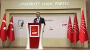 CHP 26 ilde görevden alma kararı aldı, 7 il başkanı disipline sevk edildi