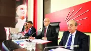 CHP'de 11 il başkanı görevden alındı, kurultay komisyonu kuruldu