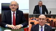 CHP'de 9 milletvekili kesin ihraç talebiyle disipline sevk edildi