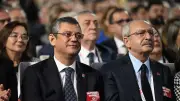CHP'de Bilek Güreşinde Yeni Perde: Özgür Özel Grup Toplantısı Yapacak