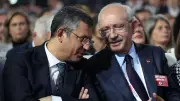 CHP'de grup toplantısı krizi: Özgür Özel'den Kılıçdaroğlu'na sert sözler