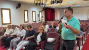 CHP'de küfür skandalı bitmiyor: Açık kalan mikrofon ele verdi