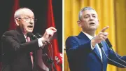 CHP'de kürsü krizi büyüyor: Kılıçdaroğlu ve Özel karşı karşıya