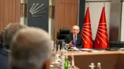 CHP'de MYK 5. Kez Toplanıyor: Yeni İhraçlar ve Kurultay İmzaları Gündemde