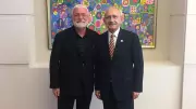 CHP'de seçim şarkısı krizi: Onur Akın'dan Kılıçdaroğlu'na yasak