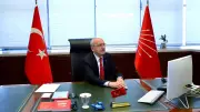 CHP'li Arabulucu Vekiller Kılıçdaroğlu ile Görüştü